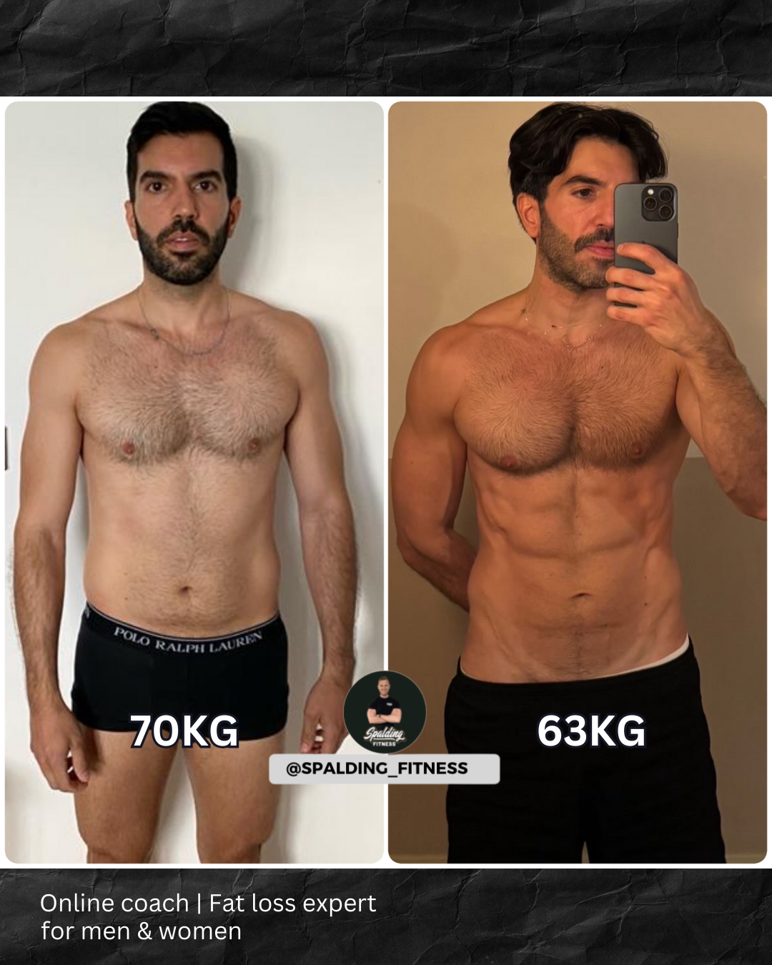 Client transformation
