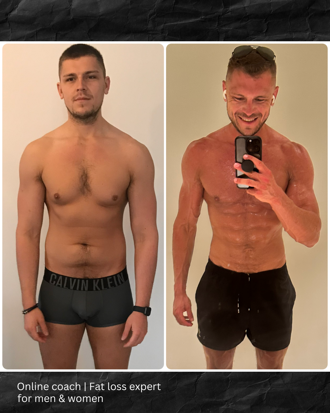 Client transformation