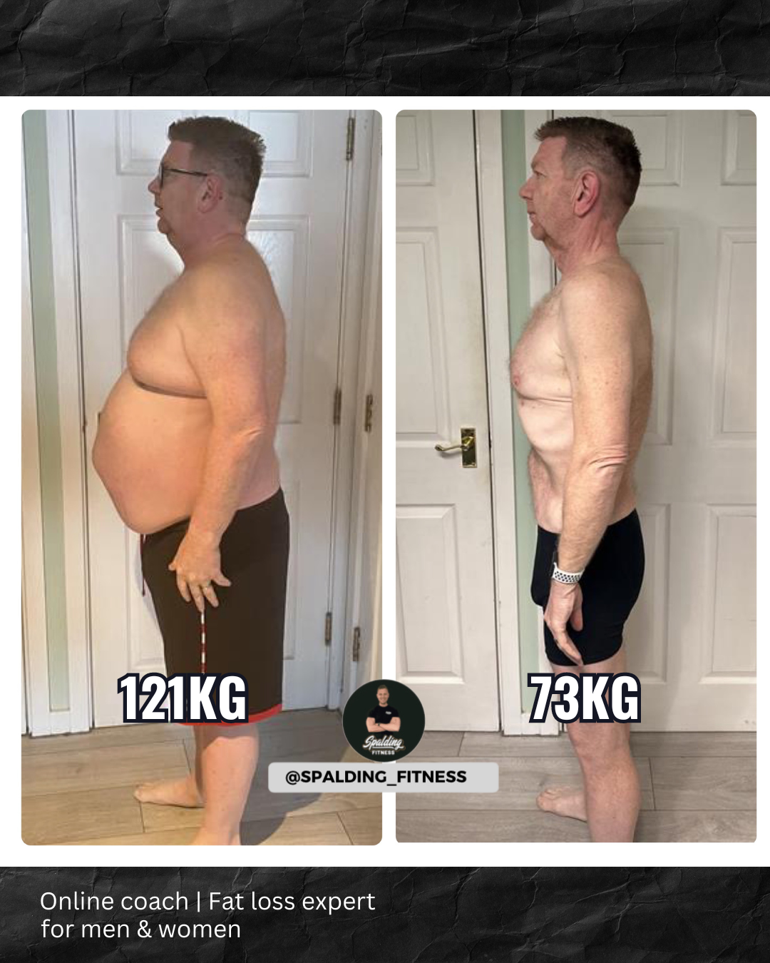 Client transformation