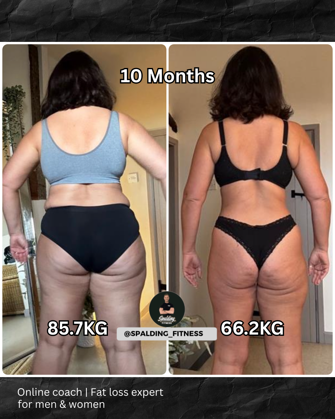 Client transformation