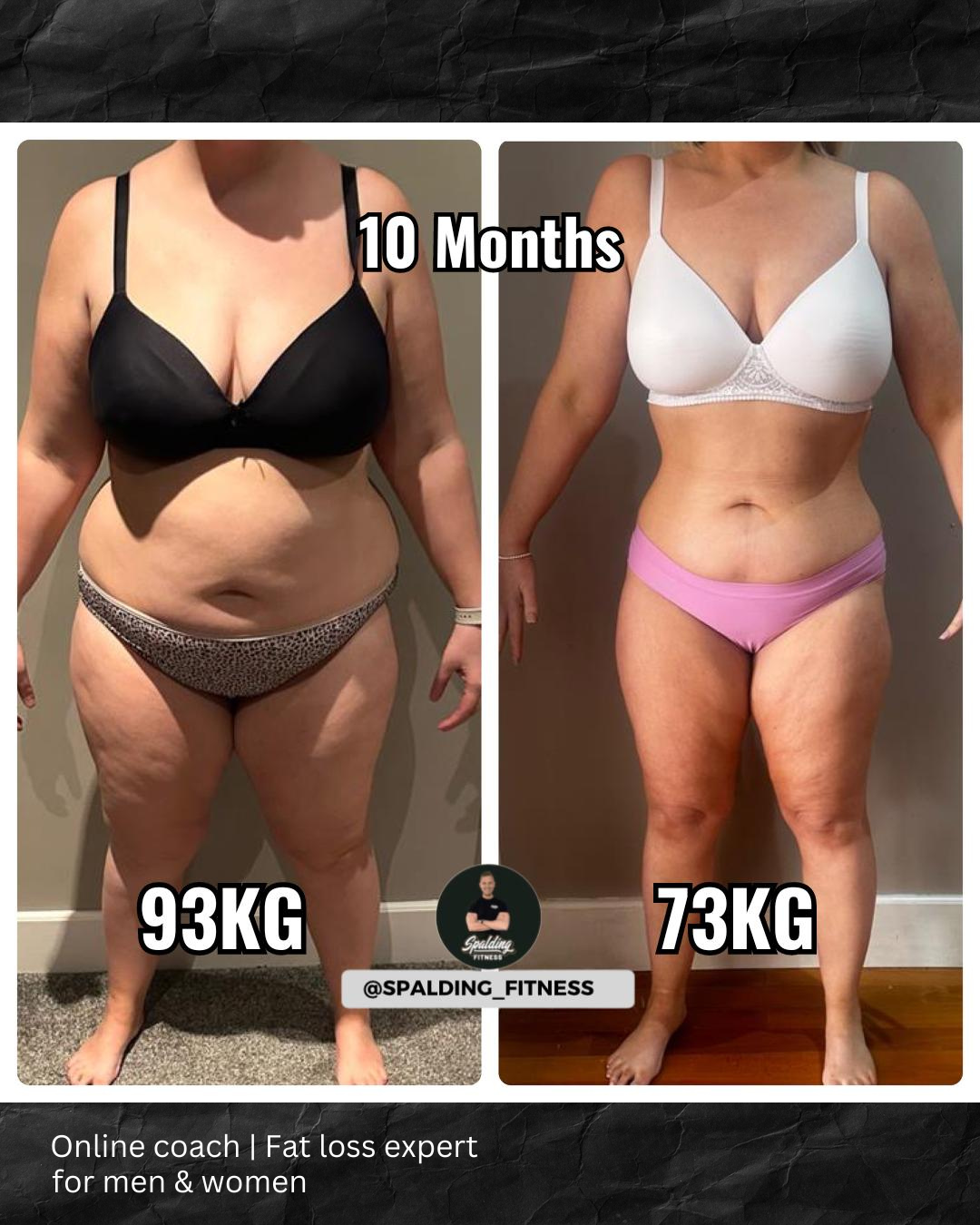 Client transformation